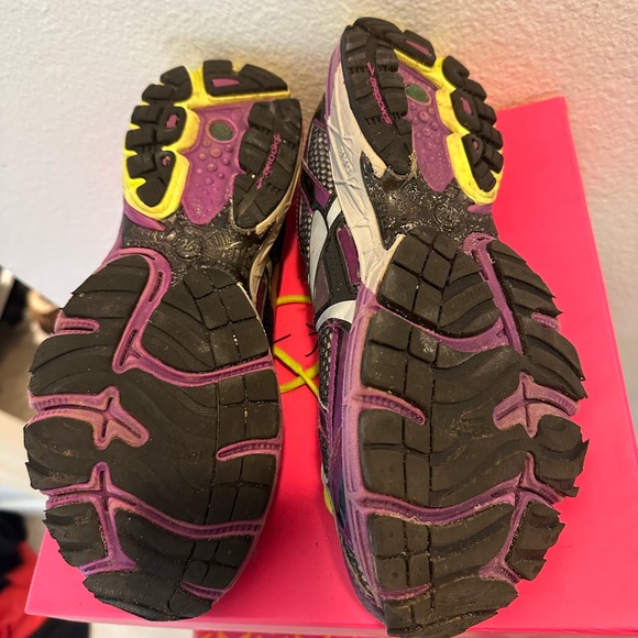 Brooks Ravenna 4 - Womens - Picture 5 of 6